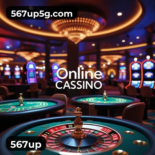 567up bônus R$5.000 + 500 giros - Rollover 35x, prazo 30 dias, 38% taxa conversão