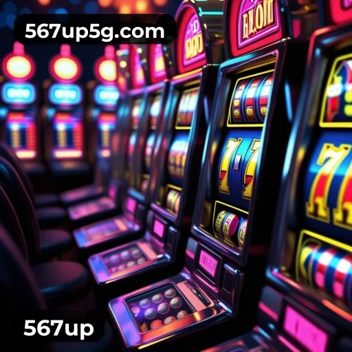 Vantagens exclusivas 567up para jogadores brasileiros - São Paulo, Rio, BH