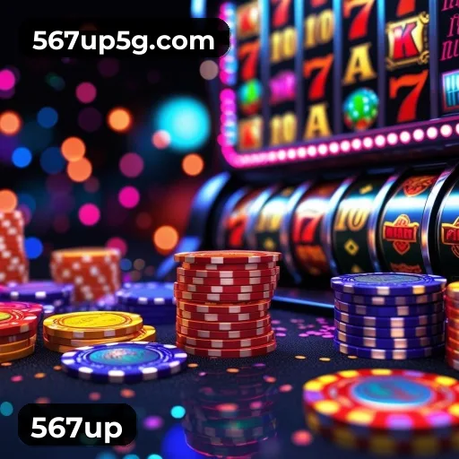 Estatísticas 567up novembro 2024 - 87 mil jogadores ativos, R$47M pagos, RTP 96.52%