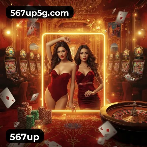 567up bônus R$5.000 + 500 giros - Rollover 35x, prazo 30 dias, 38% taxa conversão