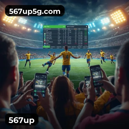 Estatísticas 567up novembro 2024 - 87 mil jogadores ativos, R$47M pagos, RTP 96.52%