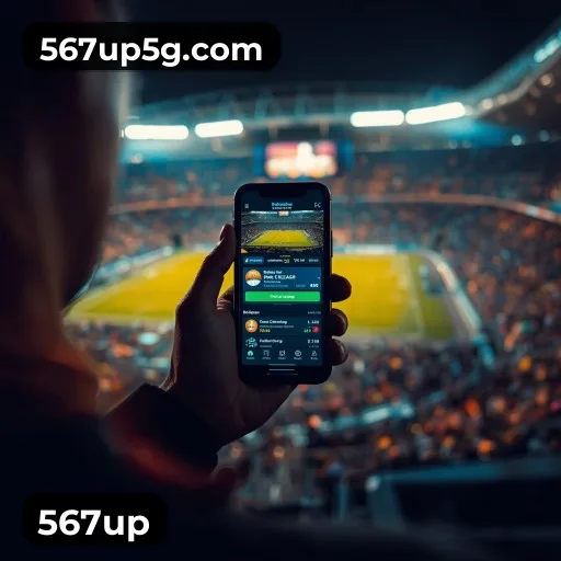 Loterias online disponíveis na 567up