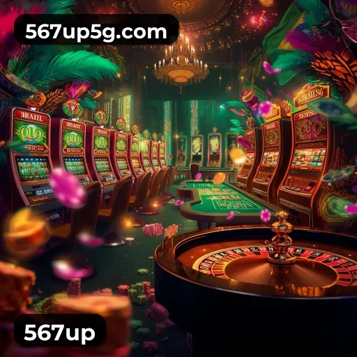 Níveis do programa VIP da 567up
