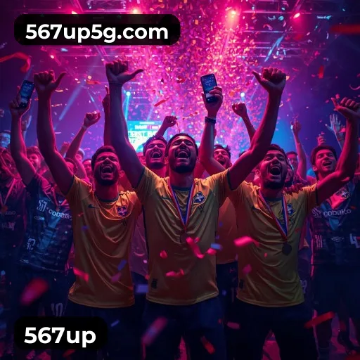6 vantagens exclusivas do programa VIP da 567up